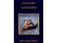 イタリア アンドレア・カミッレーリのモンタルバーノ警部シリーズ「L'età del dubbio」【C1】【C2】