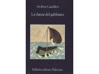イタリア アンドレア・カミッレーリのモンタルバーノ警部シリーズ「La danza del gabbiano」【C1】【C2】
