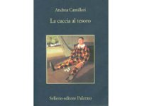 イタリア アンドレア・カミッレーリのモンタルバーノ警部シリーズ「La caccia al tesoro」【C1】【C2】
