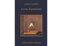 イタリア アンドレア・カミッレーリのモンタルバーノ警部シリーズ「La rete di protezione」【C1】【C2】