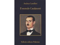 イタリア アンドレア・カミッレーリのモンタルバーノ警部シリーズ「Il metodo Catalanotti」【C1】【C2】