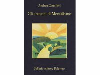 イタリア アンドレア・カミッレーリのモンタルバーノ警部シリーズ「Gli arancini di Montalbano」【C1】【C2】