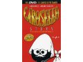 イタリア語で読む イタリアのテレビ広告 Carosello カロゼッロの歴史 DVD付き【B1】【B2】