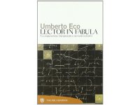 イタリアの作家ウンベルト・エーコの「物語における読者 Lector in fabula」　【C1】【C2】