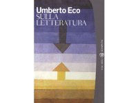 イタリアの作家ウンベルト・エーコの「Sulla letteratura」　【C1】【C2】