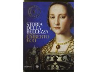 イタリアの作家ウンベルト・エーコの「美の歴史 Storia della bellezza」　【C1】【C2】