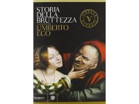 イタリアの作家ウンベルト・エーコの「醜の歴史 Storia della bruttezza」　【C1】【C2】