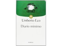 イタリアの作家ウンベルト・エーコの「ウンベルト・エーコの文体練習 Diario minimo」　【C1】【C2】