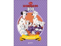 イタリア語でディズニーの絵本・児童書「101匹わんちゃん」を読む 対象年齢5歳以上【A1】