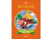 イタリア語でディズニーの絵本・児童書「ライオン・キング」を読む 対象年齢5歳以上【A1】