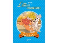 イタリア語でディズニーの絵本・児童書「わんわん物語」を読む 対象年齢5歳以上【A1】