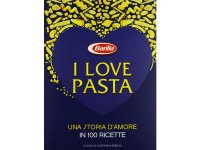 バリッラと学ぼう　イタリア・パスタの本 100のレシピ【B2】【C1】