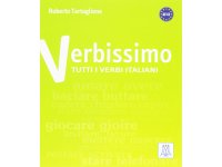 イタリア語 動詞の活用をマスターしよう！ Verbissimo 【A1】【A2】【B1】【B2】【C1】【C2】