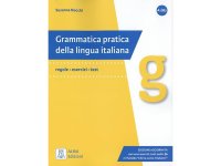 実践イタリア語文法問題集 【A1】【A2】【B1】【B2】