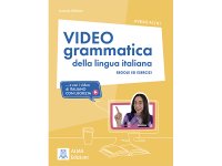 ビデオレッスン付きイタリア語講座【A1】【A2】