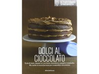 Cucchiaio d'argento　イタリア語で作るイタリアのチョコレートのお菓子レシピ 【B1】【B2】