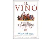 イタリア語で知る、ヒュー・ジョンソンのワイン、その歴史的伝統と文化 【B2】【C1】