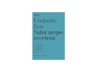 イタリアの作家ウンベルト・エーコの「Sator arepo eccetera」　【C1】【C2】