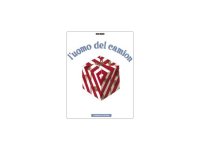 イタリア語で読むデザイナー・美術家ブルーノ・ムナーリ「たんじょうびのおくりもの L'uomo del camion」　【A2】【B1】【B2】