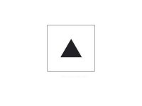 イタリア語で読むデザイナー・美術家ブルーノ・ムナーリ「三角形 かたちの不思議３ Il triangolo」　【A2】【B1】【B2】