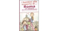 子供のためのローマ・ガイドブック 中世から現代まで 【A2】【B1】 【B2】