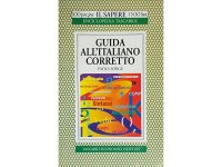 正しいイタリア語のミニガイド Guida all'italiano corretto【A1】【A2】【B1】【B2】【C1】【C2】