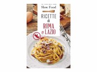 スローフード イタリア語で作るローマ&ラツィオ料理 【B2】