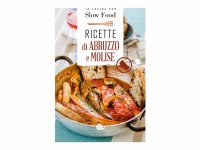 スローフード イタリア語で作るアブルッツォ&モリーゼ料理 【B2】