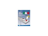 イタリア語を通して、イタリアの生活、社会、精神性や習慣を学べる一冊 【A1】【A2】【B1】【B2】【C1】