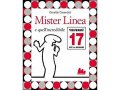 イタリア語で観る La Linea ラ・リネア ミスター・リネアと信じられない17日の金曜日 Carosello カロゼッロ DVD付き【B1】【B2】