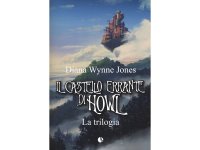 原作で読もう、イタリア語で読むダイアナ・ウィン・ジョーンズの「ハウルの動く城」　【C1】
