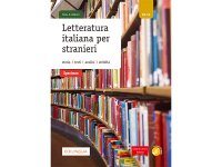イタリア文学を通して学ぶイタリアとイタリア語 Letteratura italiana per stranieri【B2】【C1】【C2】