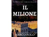 イタリア語で読む、マルコ・ポーロの東方見聞録　【B2】【C1】
