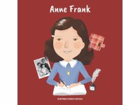 イタリア語で読む 児童書 伝記 「アンネ・フランク」 対象年齢5-10歳【A1】【A2】