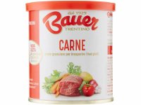 スープの素 肉と野菜 200g - イタリア スープストックの老舗 Bauer 