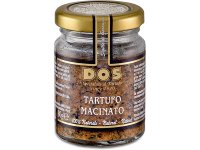 イタリア 刻みトリュフ 80g D.O.S.トリュフ・スペチャリタ