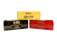 【3種】イタリア トリュフソース 30g x 3 ギフトセット D.O.S.トリュフ・スペチャリタ