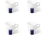 イタリア LAVAZZA ラヴァッツァ カップ 4客セット