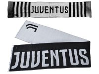 【2種】サッカーマフラー Juventus FC ユヴェントスFC 公式オフィシャルグッズ イタリア