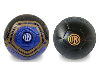 【2種】サッカーボール Inter インテル 公式オフィシャルグッズ イタリア