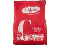 イタリア Eridania バールで見かけるエスプレッソ用砂糖の小袋 1kgパック