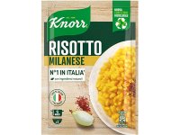 イタリア ミラノ風リゾット インスタント食品 2人分 Knorr