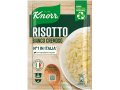 イタリア クリーミーなホワイトリゾット インスタント食品 2人分 Knorr