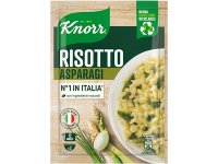 イタリア アスパラ インスタント食品 2人分 Knorr