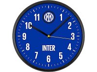 掛け時計 Inter インテル 公式オフィシャルグッズ イタリア