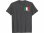 画像6: 【10色展開】イタリア語Tシャツ「イタリア国旗」メンズ レディス S-XXXL、キッズ 2-12歳