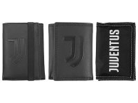 【3種】三つ折り財布 小銭入れ Juventus FC ユヴェントスFC 公式オフィシャルグッズ イタリア