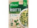 イタリア ほうれん草のリゾット インスタント食品 2人分 Knorr