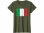 画像16: 【16色展開】イタリア語Tシャツ「イタリア国旗」メンズ レディス S-XXXL ラウンドネック Vネック
