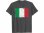 画像7: 【16色展開】イタリア語Tシャツ「イタリア国旗」メンズ レディス S-XXXL ラウンドネック Vネック (7)